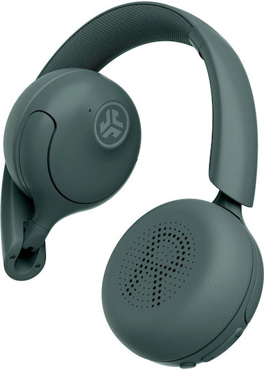 Jlab Go Lux Kabellose Bluetooth Am Ohr Kopfhörer Grün