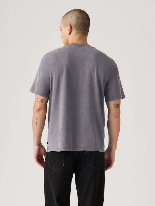 Tricou Gri Închis