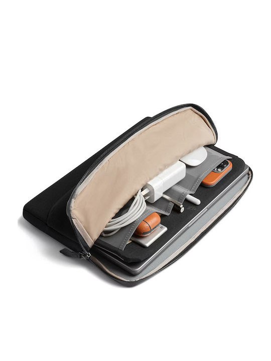 Bellroy Θήκη για Laptop 14" σε Μαύρο χρώμα DLCA-BLK-231