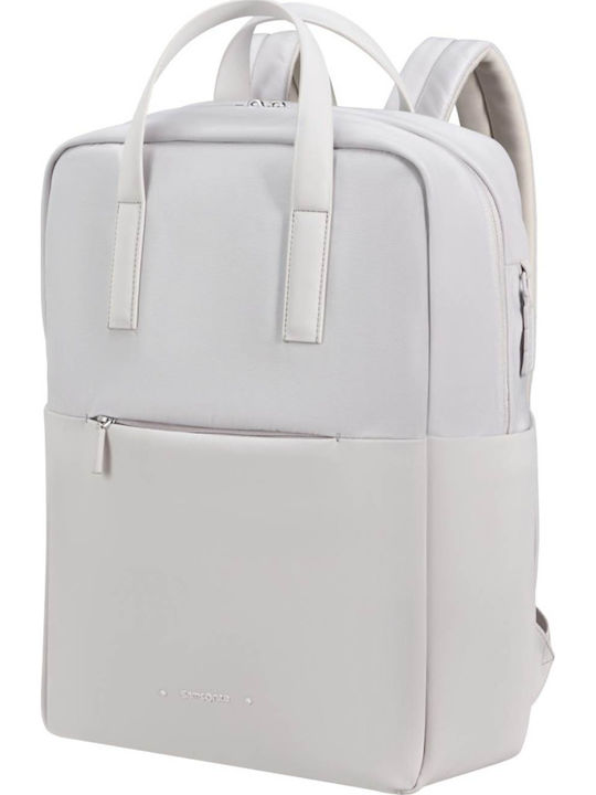 Samsonite Чанта Раница за лаптоп 15.6" в Бял цвят 151629-9930