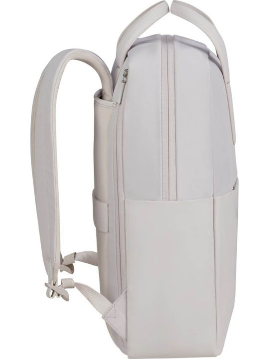 Samsonite Чанта Раница за лаптоп 15.6" в Бял цвят 151629-9930