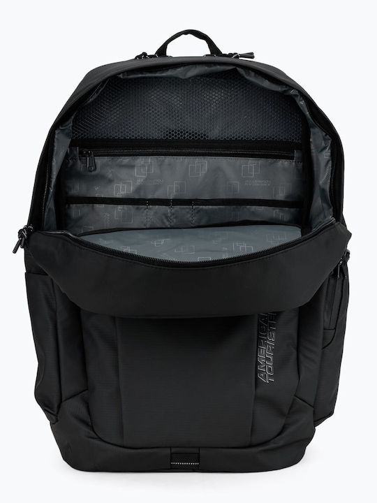 American Tourister Upventure Backpack Backpack for 17.3" Laptop Black