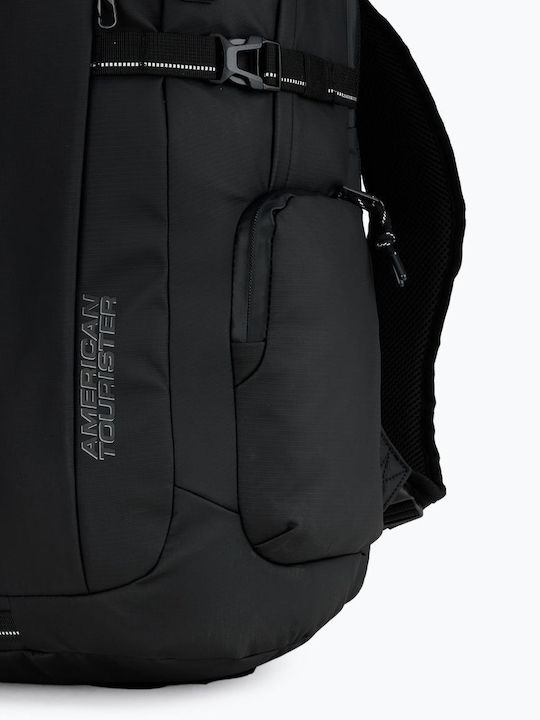 American Tourister Upventure Backpack Backpack for 17.3" Laptop Black