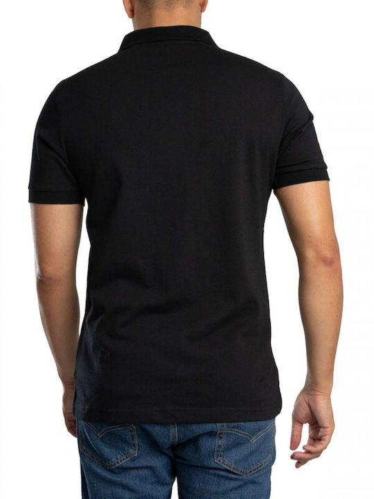 Ellesse Polo Men's Blouse Black