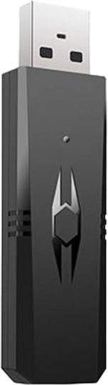 Takstar Nous Ασύρματο Over Ear Gaming Headset με σύνδεση Bluetooth