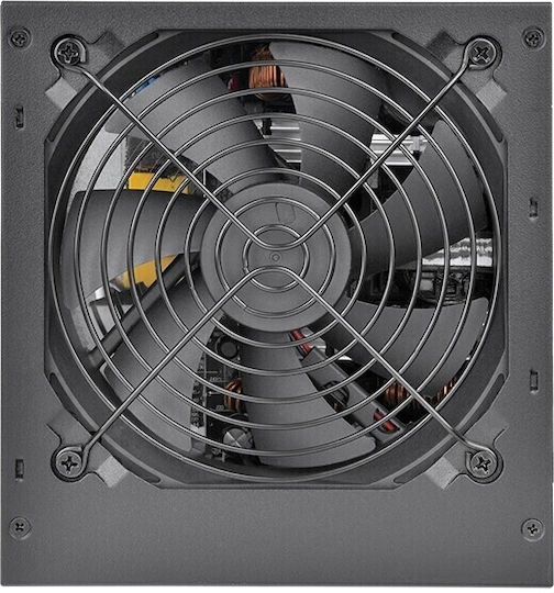 Thermaltake TR2 S 650W Negru Sursă de Alimentare Full Wired 80 Plus Standard