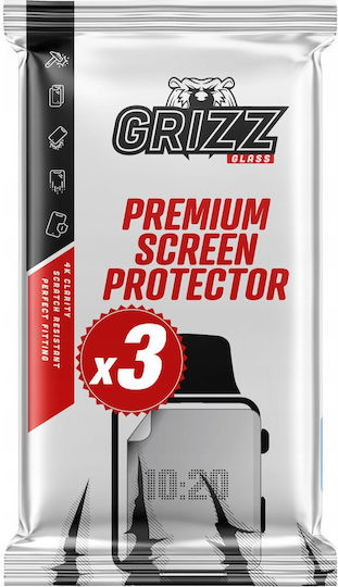 Grizzglass Hydrofilm Hydrogel Филм Huawei Watch GT 6 Pro