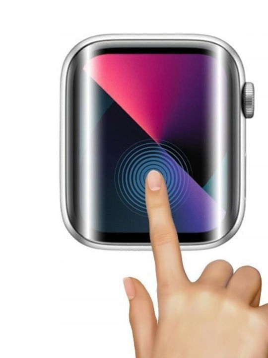Grizzglass Hydrofilm Hydrogel Филм Huawei Watch GT 6 Pro