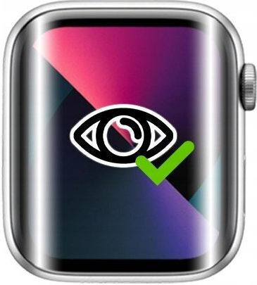 Grizzglass Hydrofilm Hydrogel Филм Apple Watch SE 3 44mm