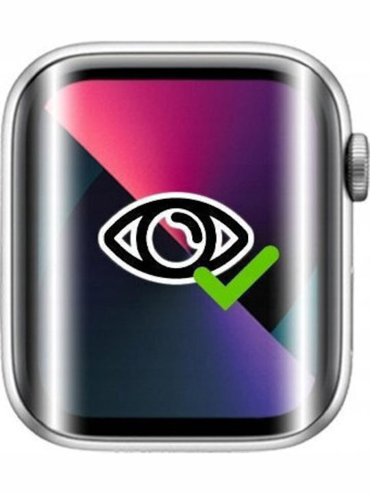 Grizzglass Hydrofilm Hydrogel Displayschutzfolie Für Google Pixel Watch 4 41mm