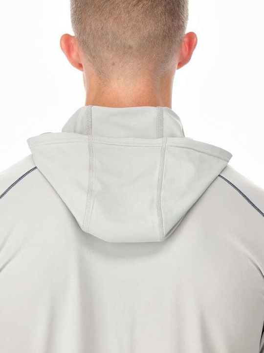 Langarm Bluse Pebble