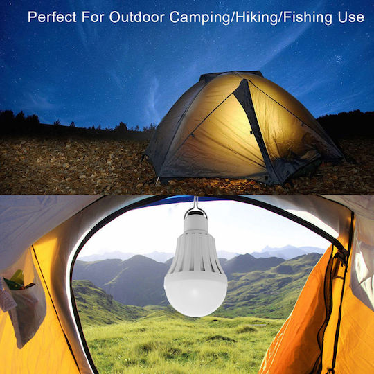 Solar Lighting System Lamp