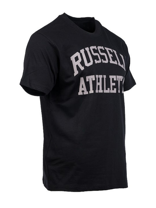 Crew Neck T-shirt Black