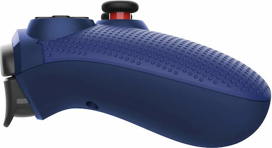 Trust GXT 542SM Muta Ασύρματο Gamepad για Android / PC / Switch / iOS Μπλε