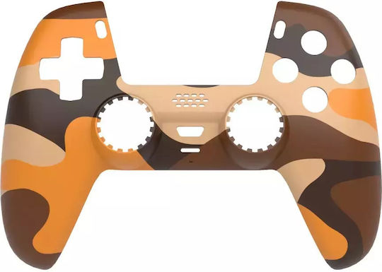 Yaxo Nitro Rave Безжичен Геймпад за Android / PC / PS5 / iOS Mud Camo