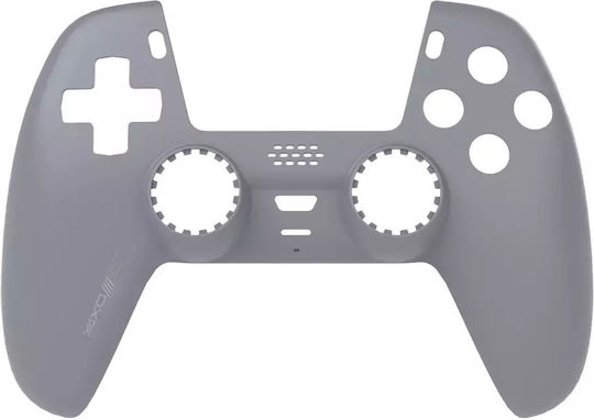 Yaxo Nitro Rave Ασύρματο Gamepad για Android / PC / PS5 / iOS Urban Camo