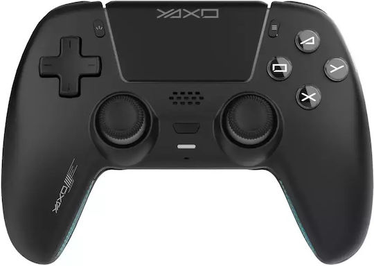 Yaxo Nitro Rave Ασύρματο Gamepad για Android / PC / PS5 / iOS Urban Camo