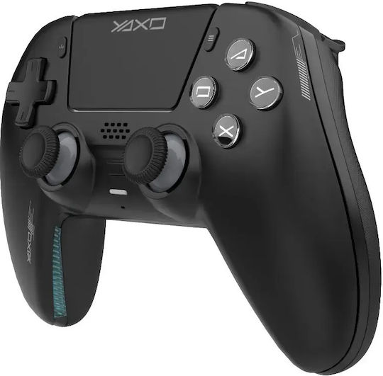 Yaxo Nitro Rave Безжичен Геймпад за Android / PC / PS5 / iOS Forest Camo