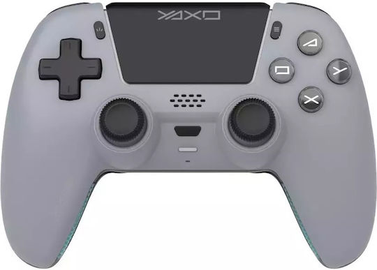 Yaxo Nitro Rave Ασύρματο Gamepad για Android / PC / PS5 / iOS Urban Camo