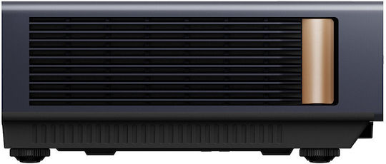 Hisense PT1 Projector DLP με Wi-Fi και Ενσωματωμένα Ηχεία