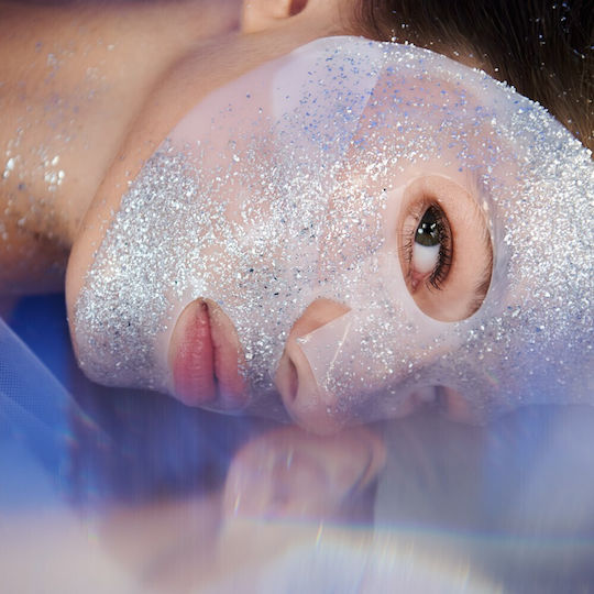 AndBeauty Gesichtspflegegeräte Maske