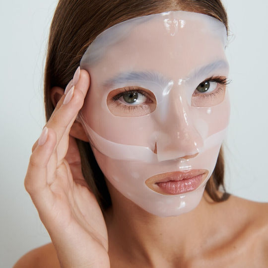 AndBeauty Gesichtspflegegeräte Maske