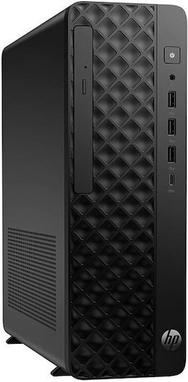 HP Pro SFF 2G1iE SFF Desktop PC (i7-14700/16GB DDR5/512GB SSD/W11 Pro)