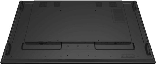 AG Neovo QM-6502 Public Display LCD IPS 4K UHD 64.5"
