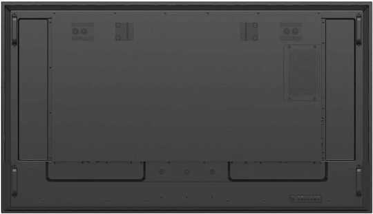 AG Neovo QM-6502 Public Display LCD IPS 4K UHD 64.5"