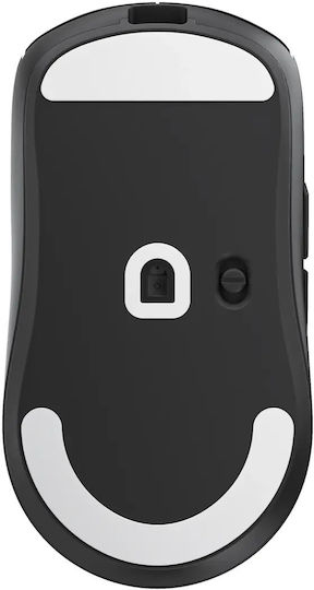 Secret Gear Secret Gear ZX2 Mouse de Gaming Wireless Negru
