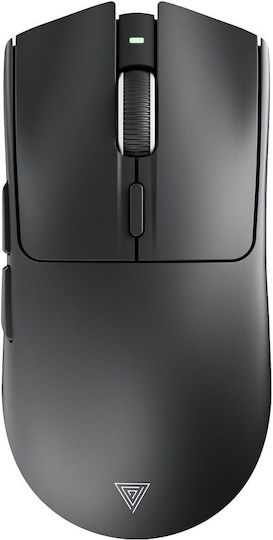 Secret Gear ZX1 Wireless RGB Gaming Mouse Black