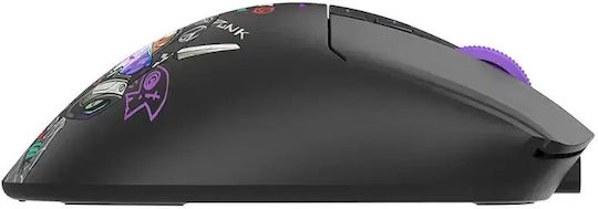 A4Tech Bloody R73 Ultra Duo Wireless Gaming Mouse 20000 DPI Black