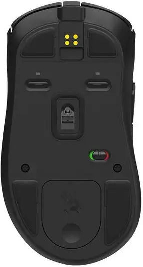 A4Tech Bloody R73 Ultra Duo Wireless Gaming Mouse 20000 DPI Black