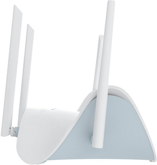 D-Link BE9500 Drahtlos Router Wi‑Fi 7 mit 3 Anschlüssen Ethernet