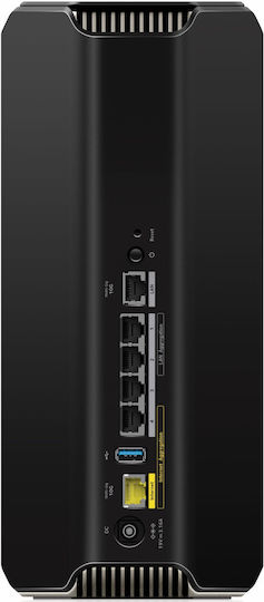 NetGear Nighthawk RS700S Ασύρματο Router με 5 Θύρες