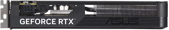 Asus GeForce RTX 5060 Ti 16GB GDDR7 EVO OC Видео Карта