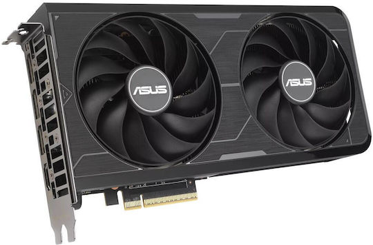 Asus GeForce RTX 5060 Ti 16GB GDDR7 EVO OC Видео Карта