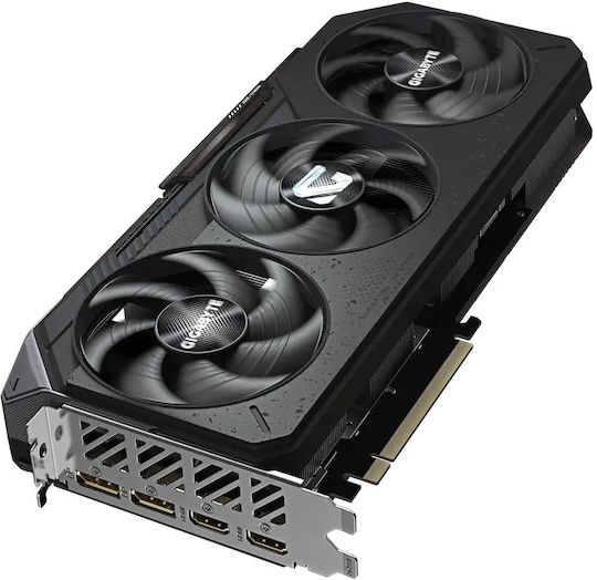 Gigabyte Radeon RX 9070 16GB GDDR6 Gaming Graphics Card