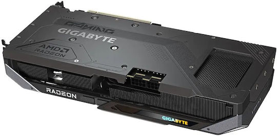 Gigabyte Radeon RX 9070 16GB GDDR6 Gaming Graphics Card