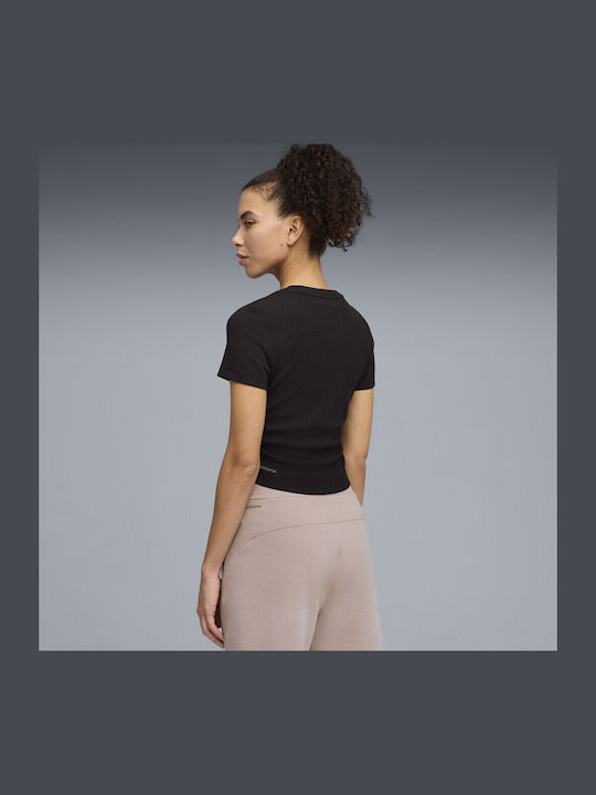 PUMA Cloudspun T-Shirt 528461-01