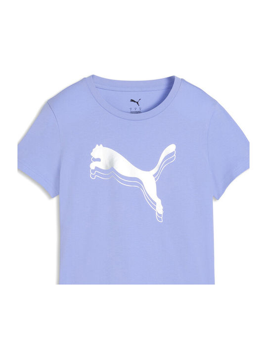 PUMA Ess T-Shirt Μπλουζα
