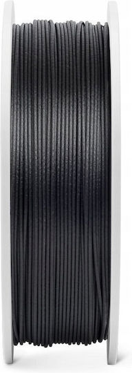 Fiberlogy PLA 3D Drucker Filament 1.75mm Schwarzes 0,85kg