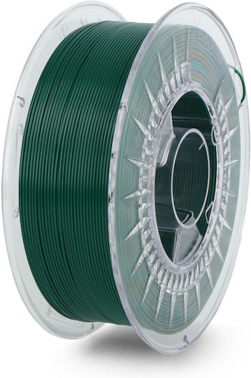 Devil Design Devil ASA 3D Printer Filament 1.75mm Race Green 0.8kg 1τμχ (Spool)