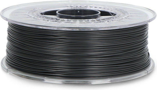 Devil Design Devil 3D Printer Filament 1.75mm Dark Gray 0.8kg 1τμχ (Spool)