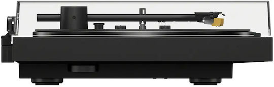 Sony PSLX5BT PS-LX5BT.CEL Plattenspieler Schwarz