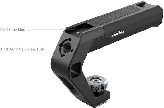 Smallrig 5976 Top Handle Cold Shoe Mount