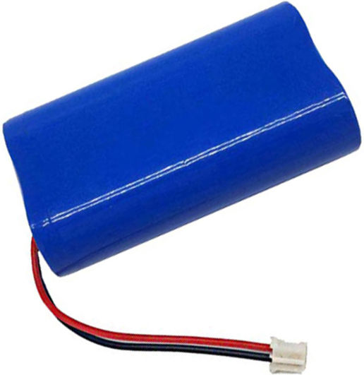 BW Batteries Rechargeable Battery 18650 Li-ion 1200mAh 3.7V