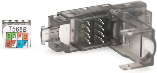 Digitus DN-93633 Keystone 1pcs