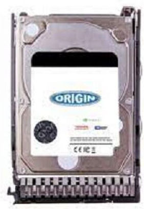 Dell 2TB HDD Σκληρός Δίσκος 3.5" SATA III 7200rpm για Server 161-BBRC