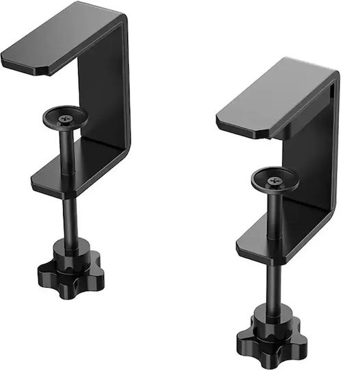Moza Racing FS Table Clamp For Yoke (AS013)
